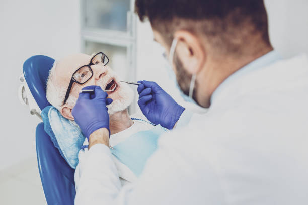 Best Knocked-Out Tooth (Avulsed Tooth) Treatment in Millington, TN